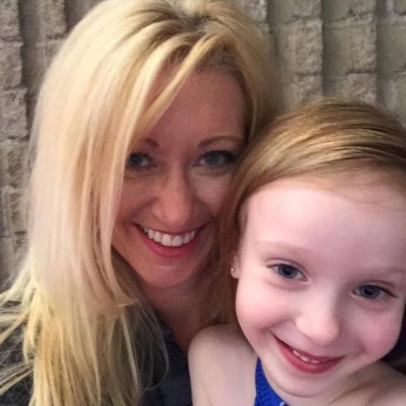 Meet your Posher, Rebecca