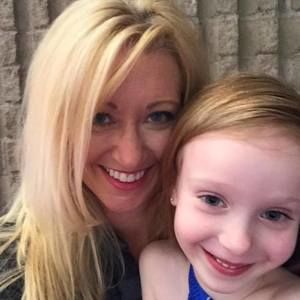 Meet your Posher, Rebecca