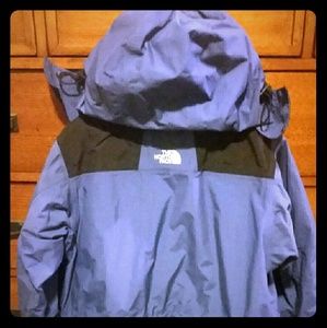 North Face Jacket