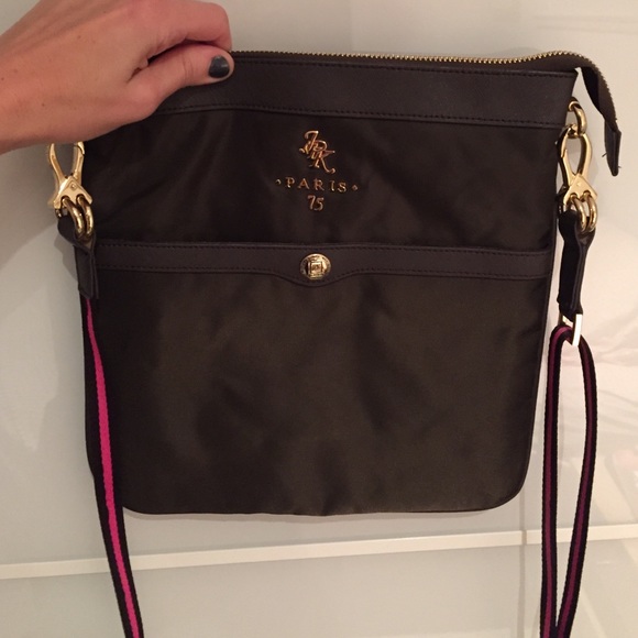 JPK Paris Crossbody Bag