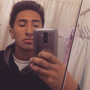 Meet your Posher, Hilario