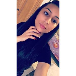 Meet your Posher, Bessy