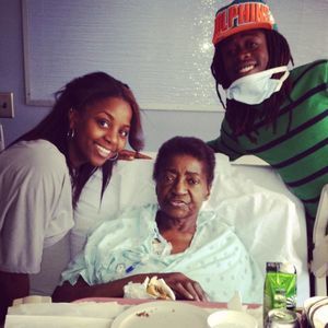 Meet your Posher, Brittany