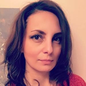 Meet your Posher, Ivalina