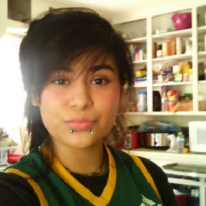 Meet your Posher, Gavina