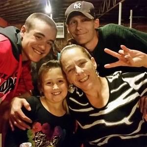 Meet your Posher, Jodi