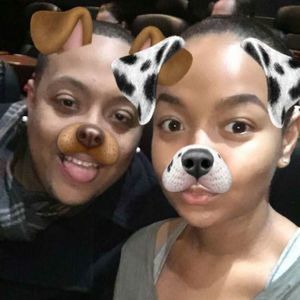 Meet your Posher, Lloyd