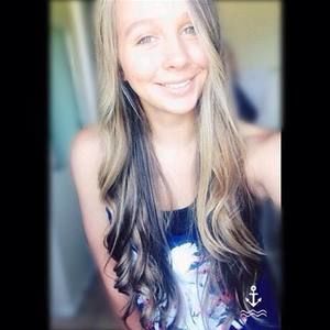 Meet your Posher, Kaitlyn