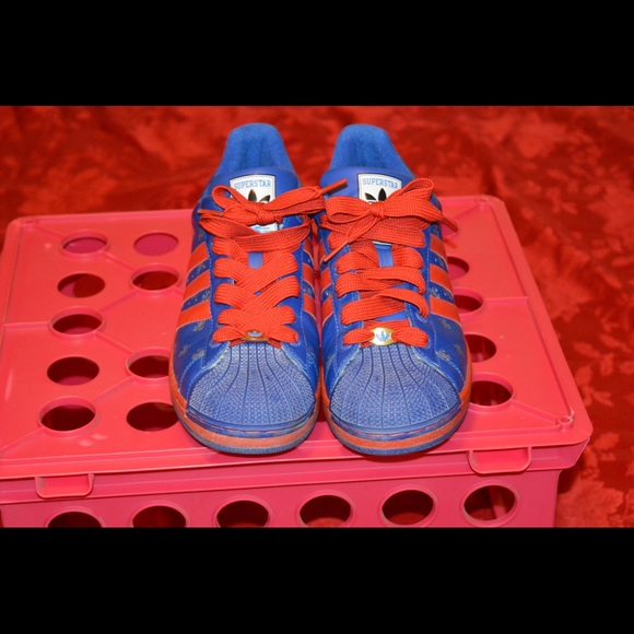 Adidas Superstar 35th Anniversary - Picture 2 of 3