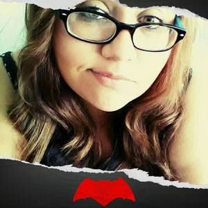 Meet your Posher, Desiree