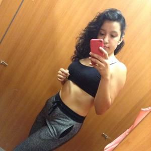 Meet your Posher, Jessica