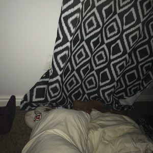 Meet your Posher, Jayme