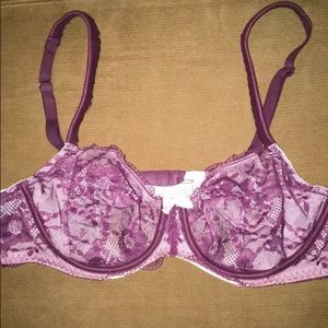 💥FLASH SALE💥Victorias Secret Lace Unlined Bra
