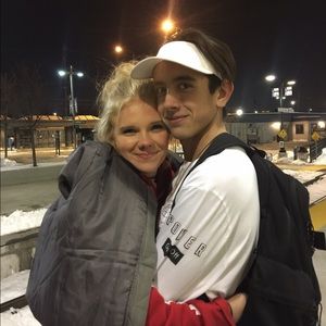 Meet your Posher, Nina