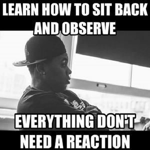 Meet your Posher, Mike