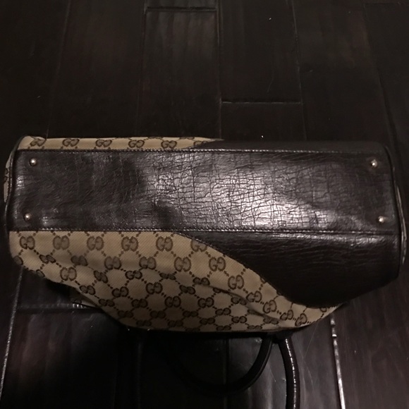 Gucci Tote Bag - Picture 2 of 4