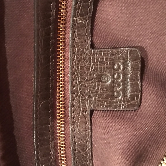 Gucci Tote Bag - Picture 3 of 4