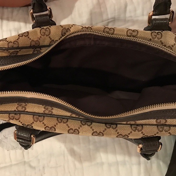 Gucci Tote Bag - Picture 4 of 4