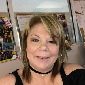 Meet your Posher, Kimberly