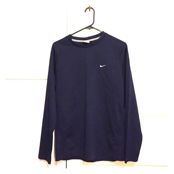 Nike crewneck