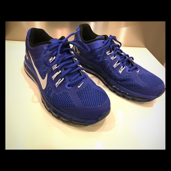 New Nike Air Max Mens Shoes