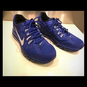 New Nike Air Max Mens Shoes