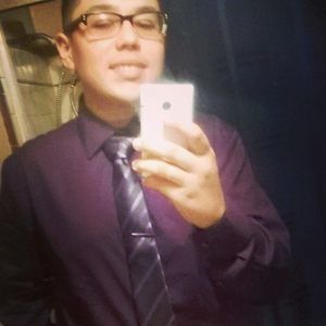 Meet your Posher, Robert