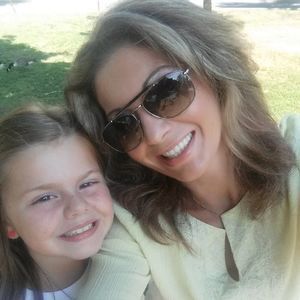 Meet your Posher, Annunziata