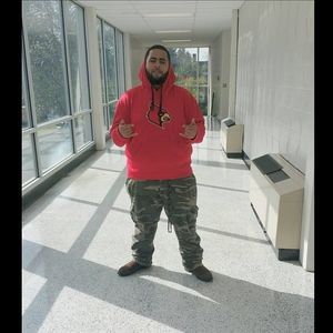 Meet your Posher, Damyan