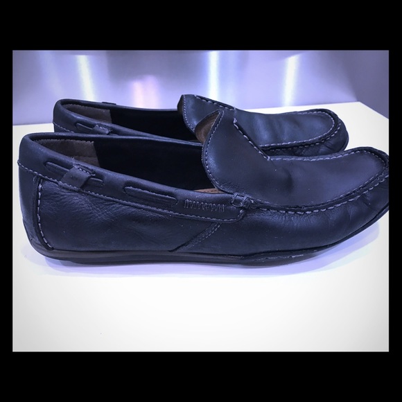 Clarks Slip-on Men's Shoes