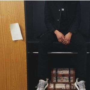 Meet your Posher, Mohamed