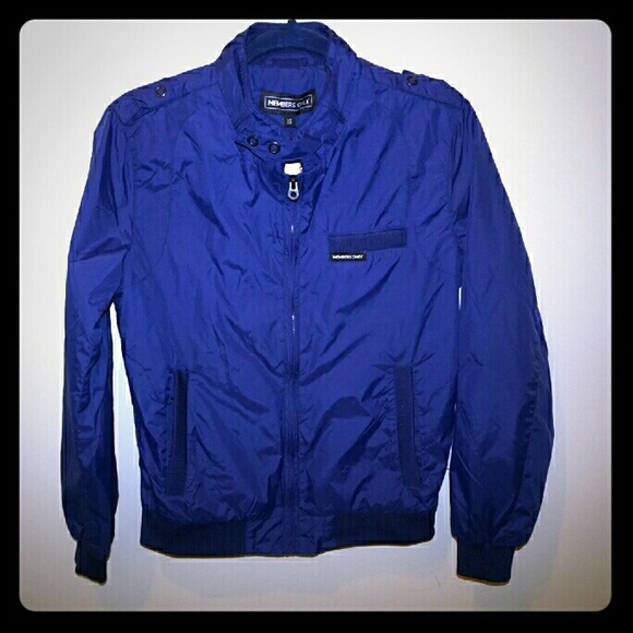 Members Only Jackets