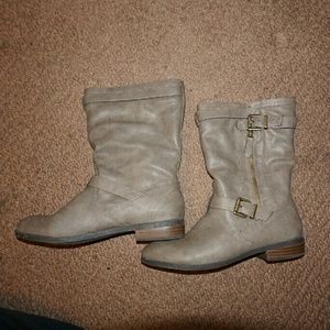 Express boots