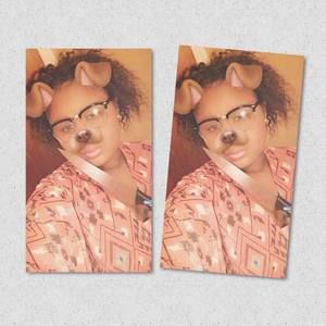 Meet your Posher, Jakayla