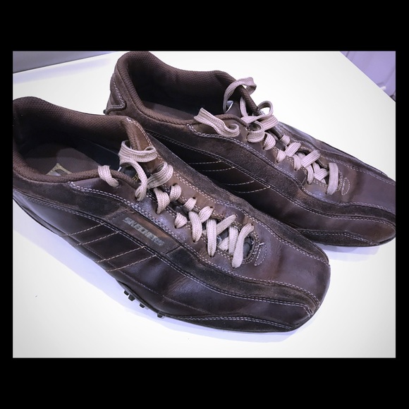 Sketchers Men's Shoes