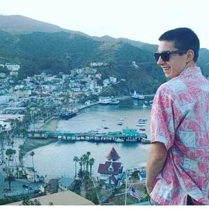 Meet your Posher, Matthew