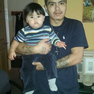 Meet your Posher, Lawrence