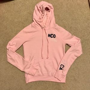 Hollister Hoodie