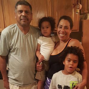 Meet your Posher, Ismael