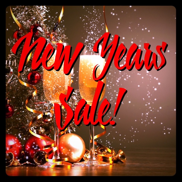Happy New Year! - Picture 1 of 1
