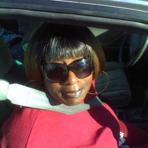 Meet your Posher, Iris