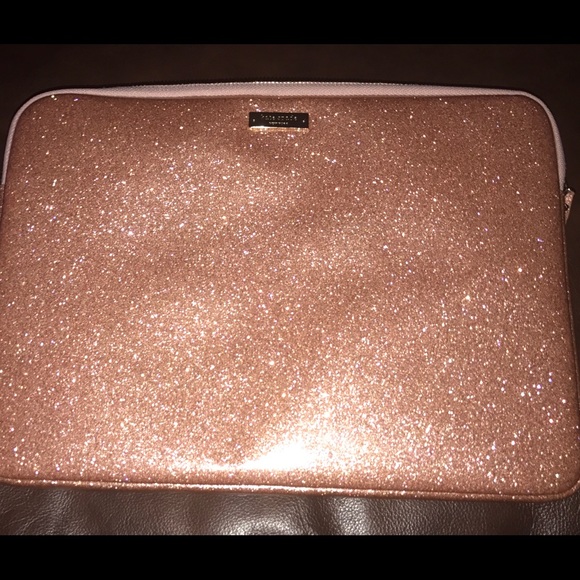 Kate Spade MacBook Air laptop sleeve