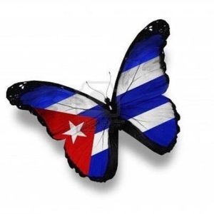 Meet your Posher, Marlene