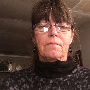 Meet your Posher, Brenda