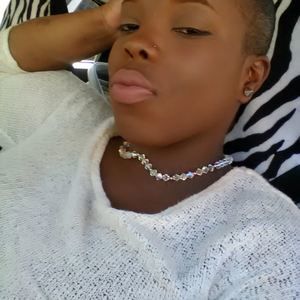 Meet your Posher, Aisha