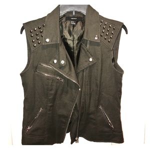 Forever21 vest