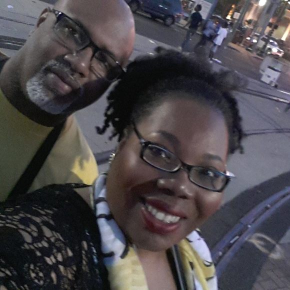 Meet your Posher, Michael - Picture 1 of 1