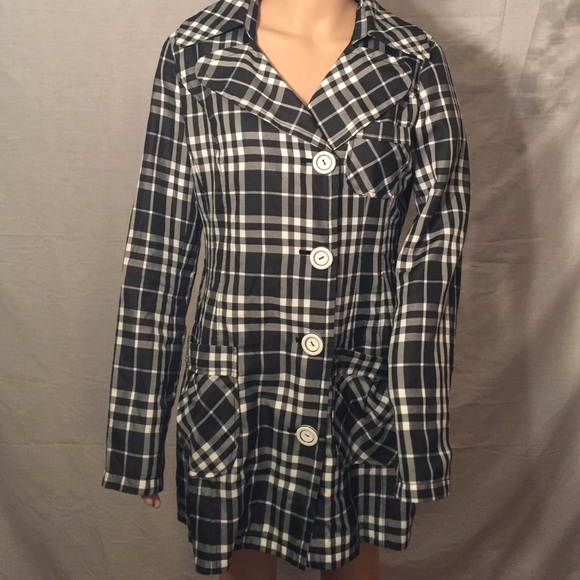 Vero Moda Light Jacket European Coat.
