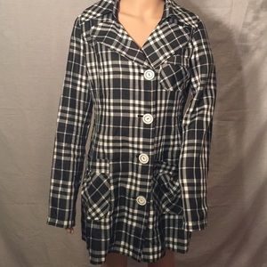 Vero Moda Light Jacket European Coat.