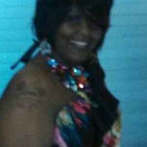 Meet your Posher, Gwendolyn